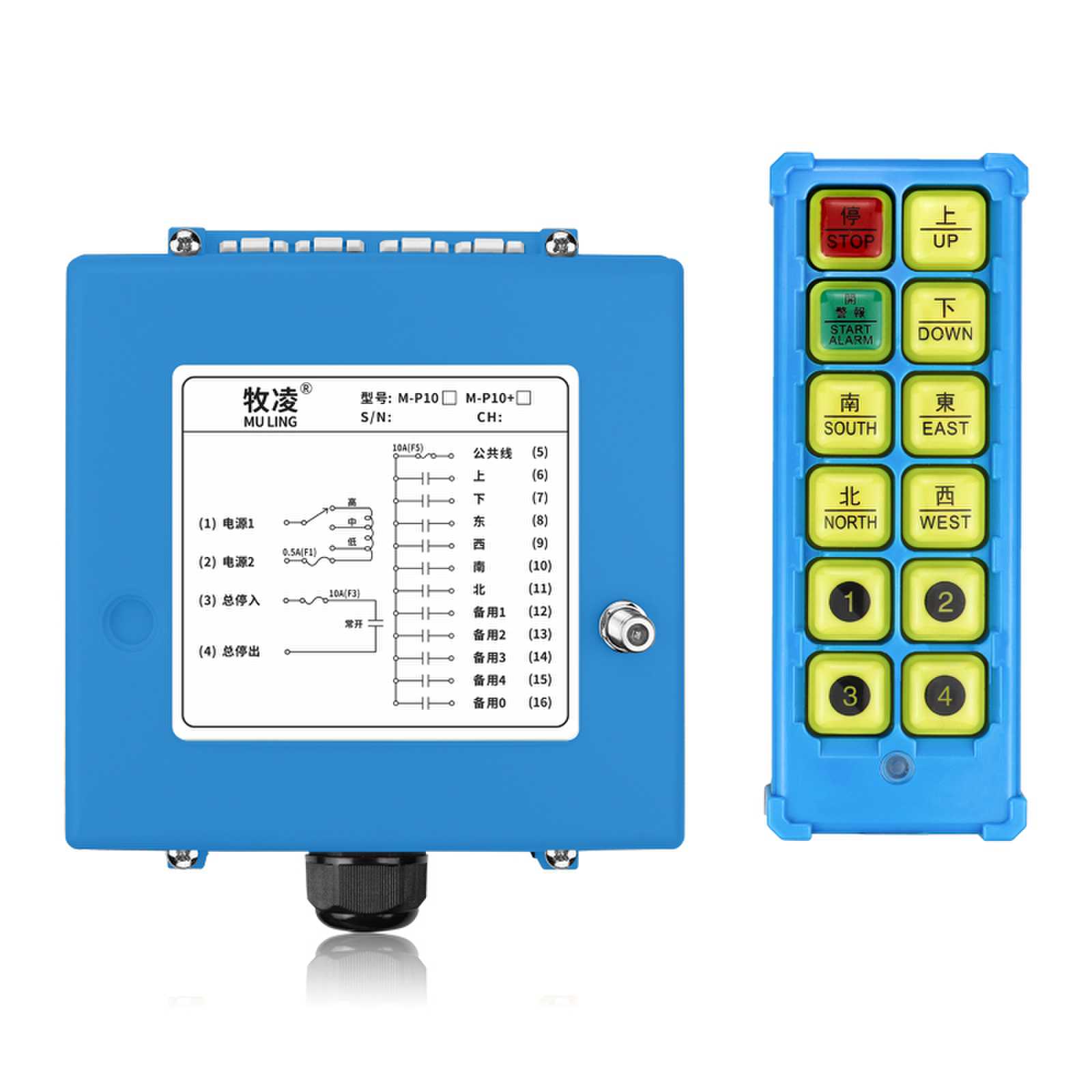 牧凌工控深化品牌建設(shè)，進(jìn)一步提升企業(yè)市場(chǎng)競(jìng)爭(zhēng)力